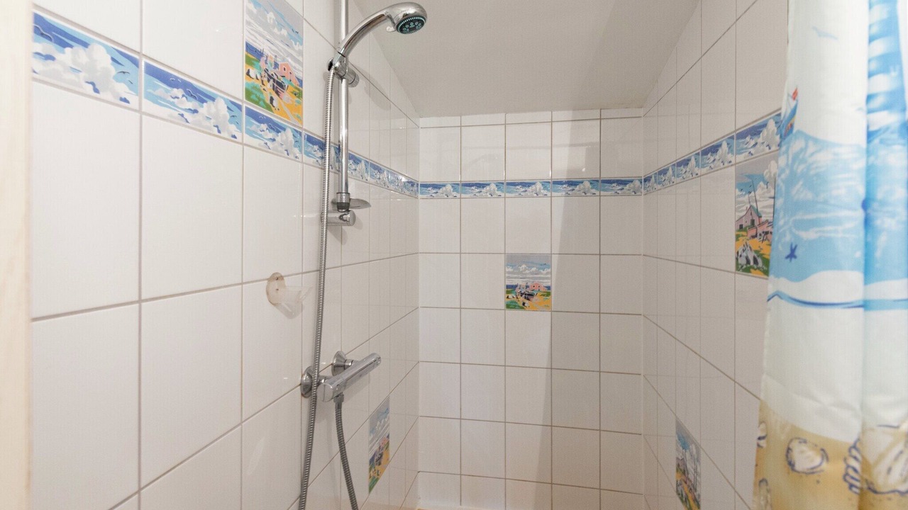 Photo of Bathroom in Lierneux