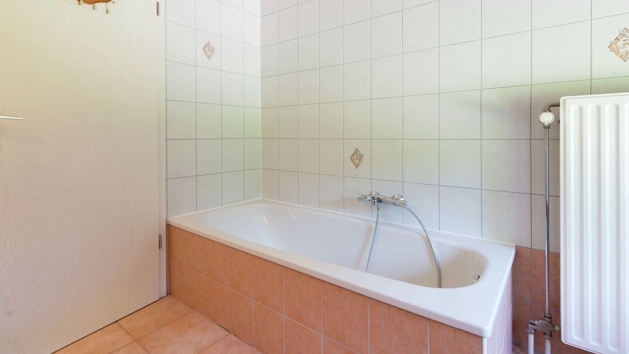 Photo of Bathroom in Lierneux