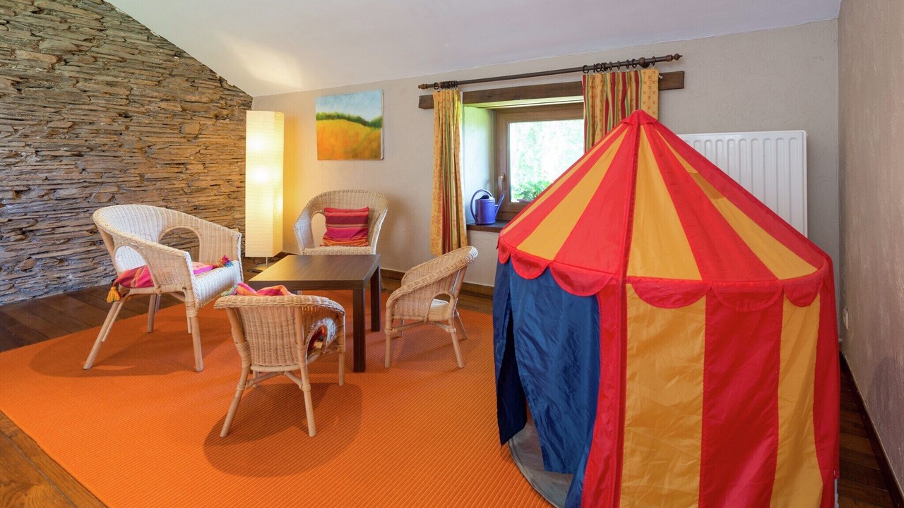 Photo of Bedroom in Lierneux