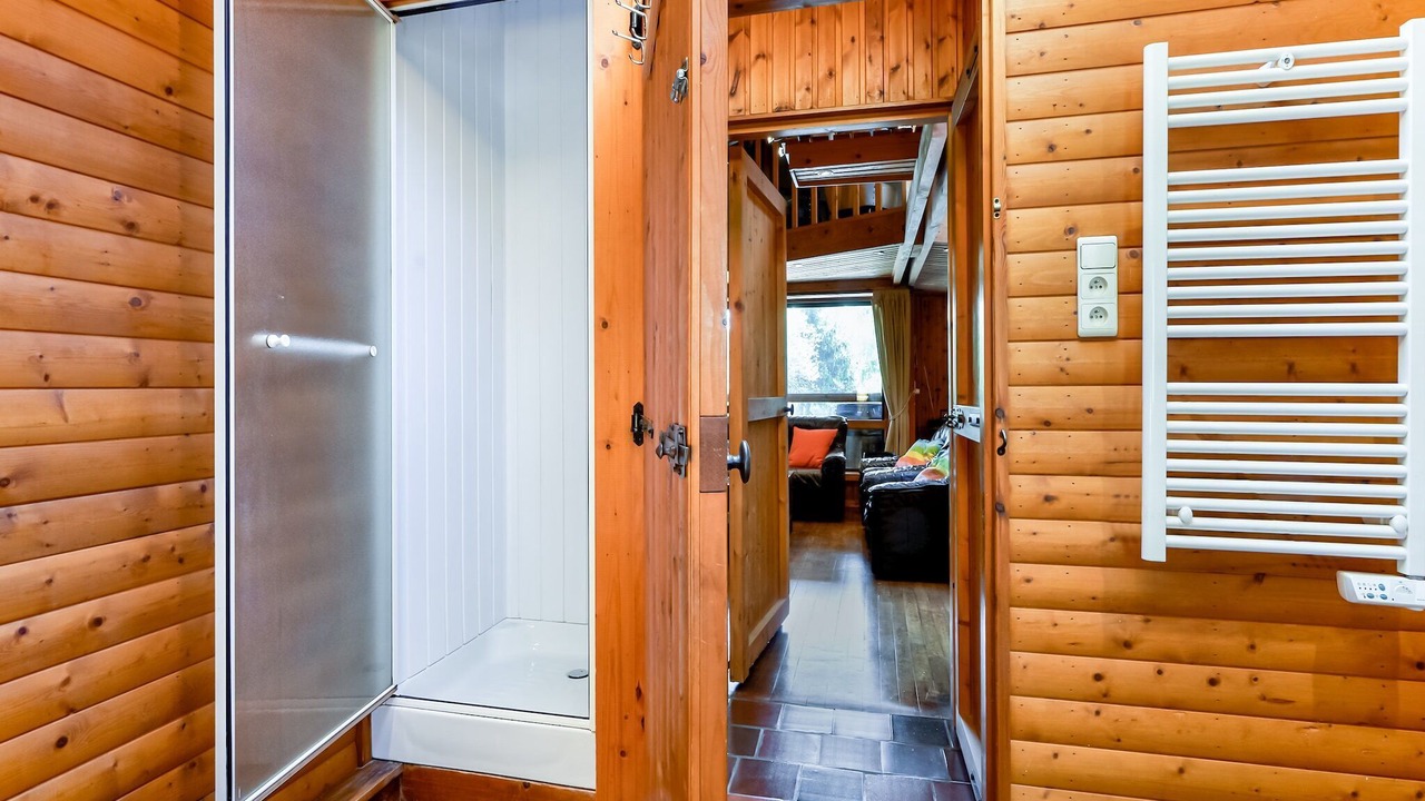 Photo of Bathroom in Lignieres