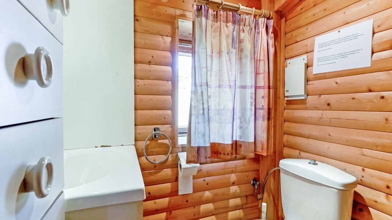 Photo of Bathroom in Lignieres