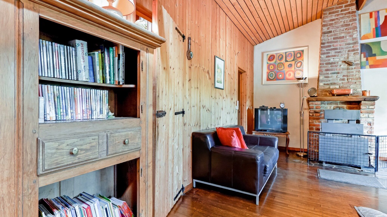 Photo of Livingroom in Lignieres