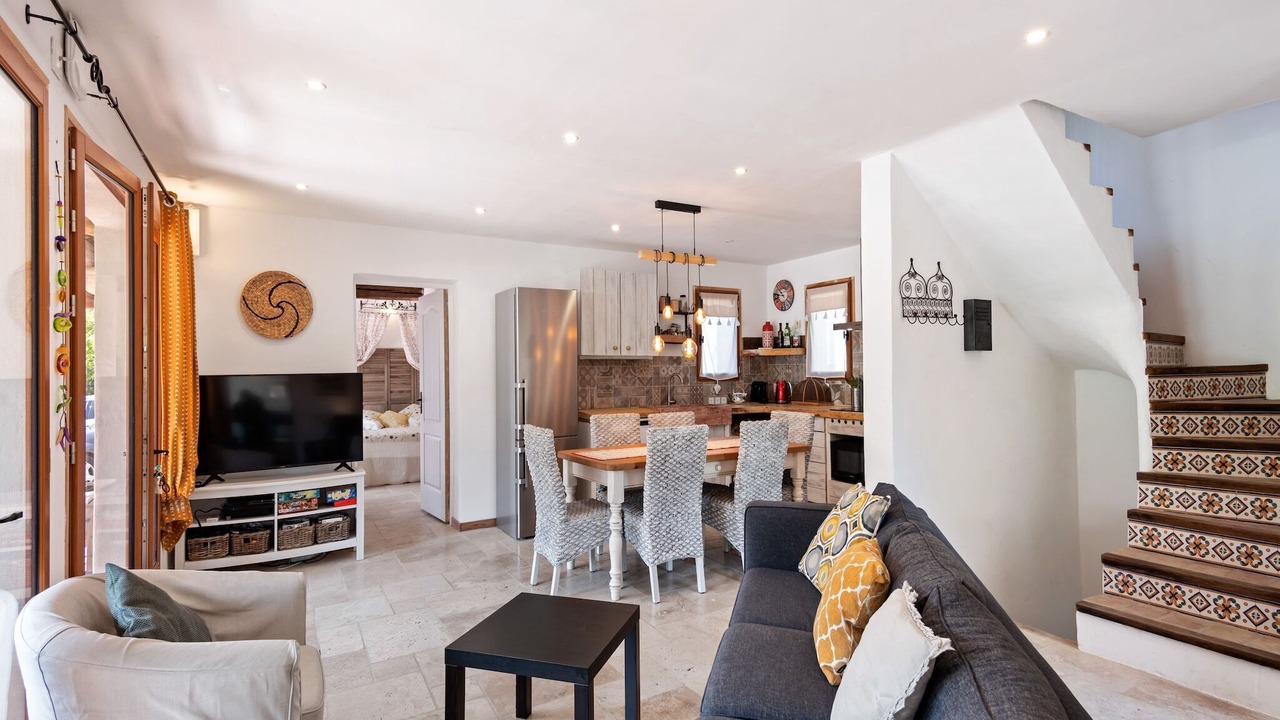 Photo of Livingroom in Bargemon