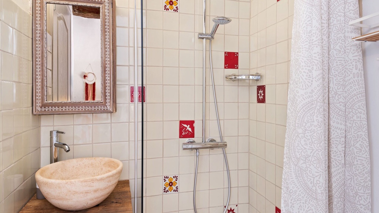 Photo of Bathroom in Bargemon