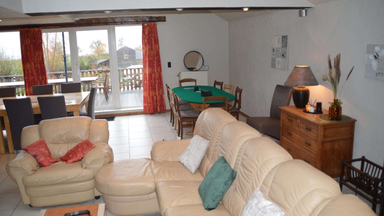 Photo of Livingroom in Verviers