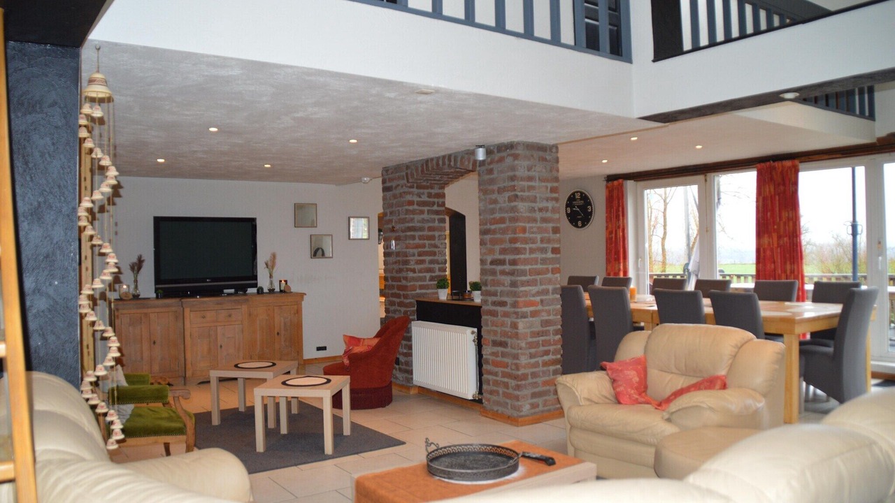 Photo of Livingroom in Verviers
