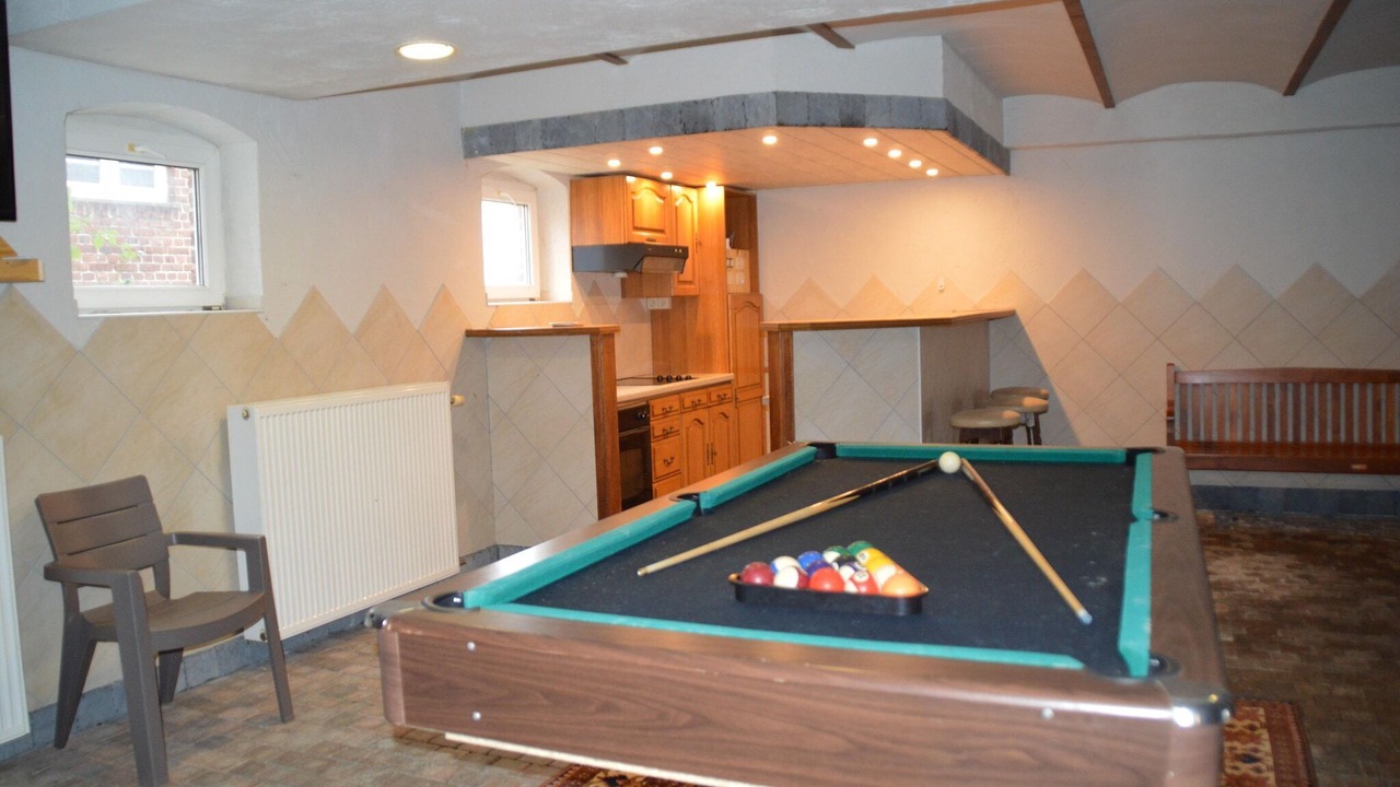 Photo of Bedroom in Verviers