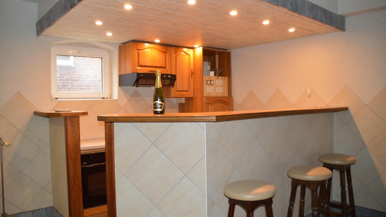 Photo of Bedroom in Verviers