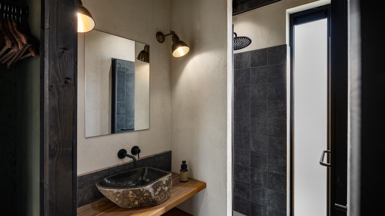 Photo of Bathroom in Neufchateau