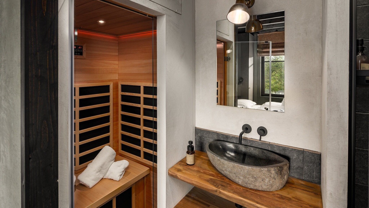Photo of Bathroom in Neufchateau