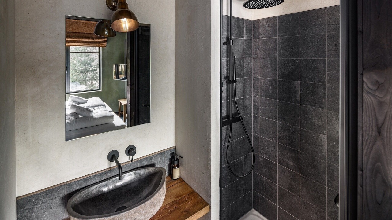Photo of Bathroom in Neufchateau