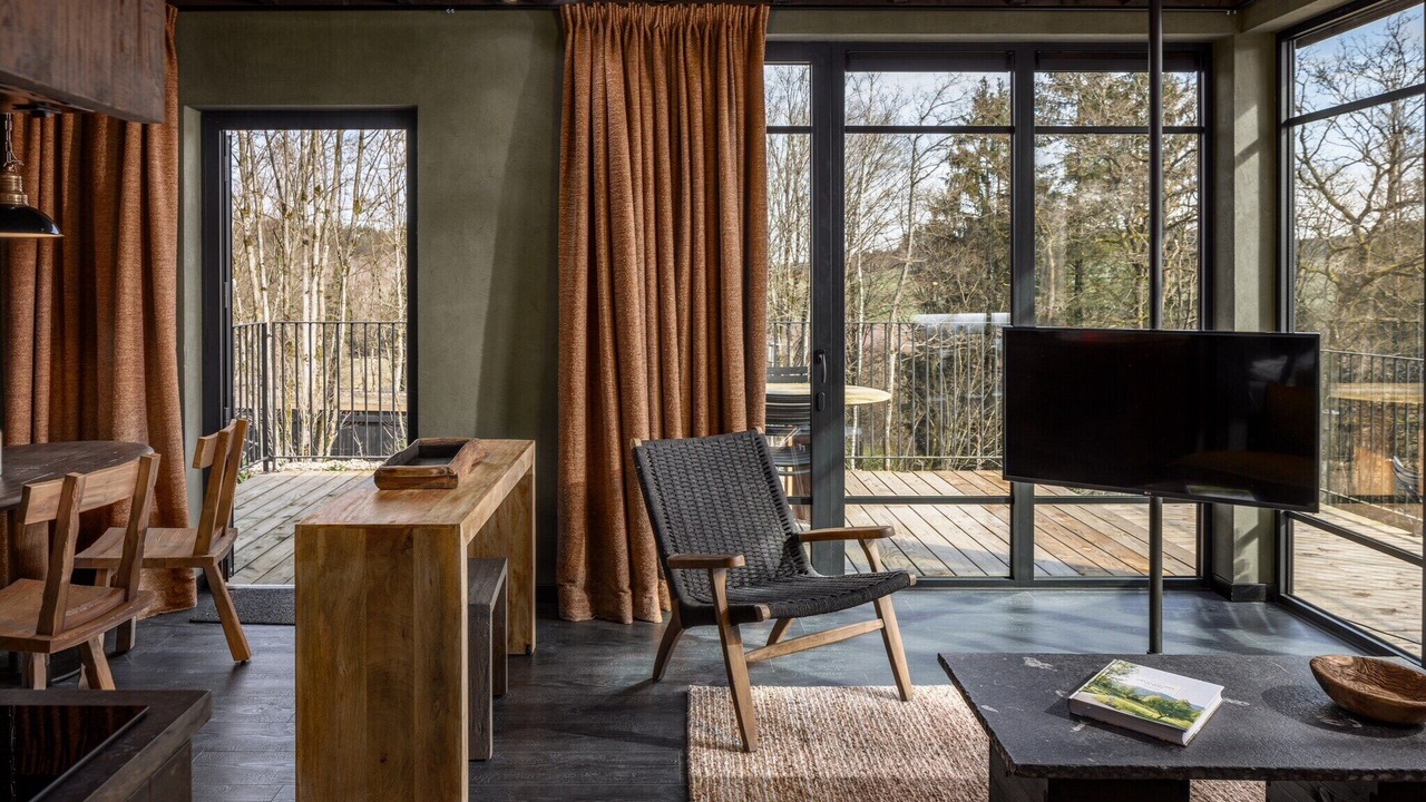 Photo of Livingroom in Neufchateau