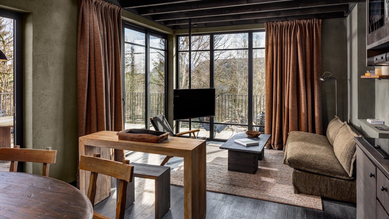 Photo of Livingroom in Neufchateau