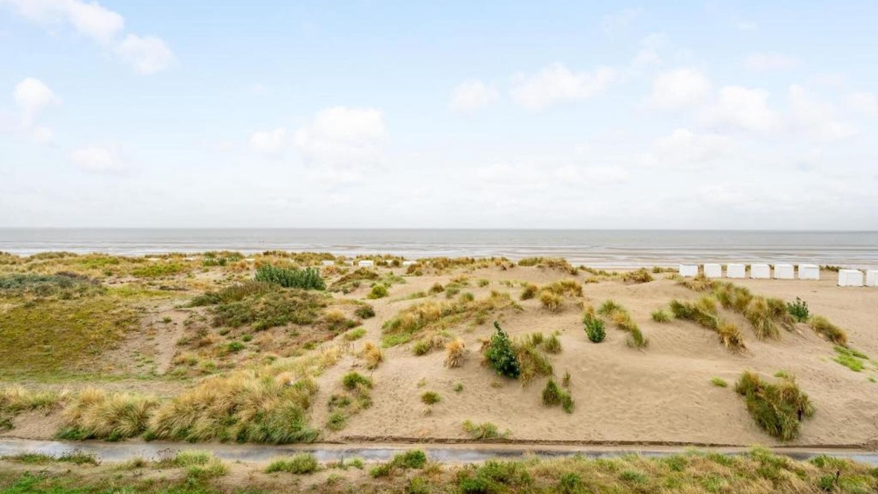 Photo of Others in Oostduinkerke-Bad