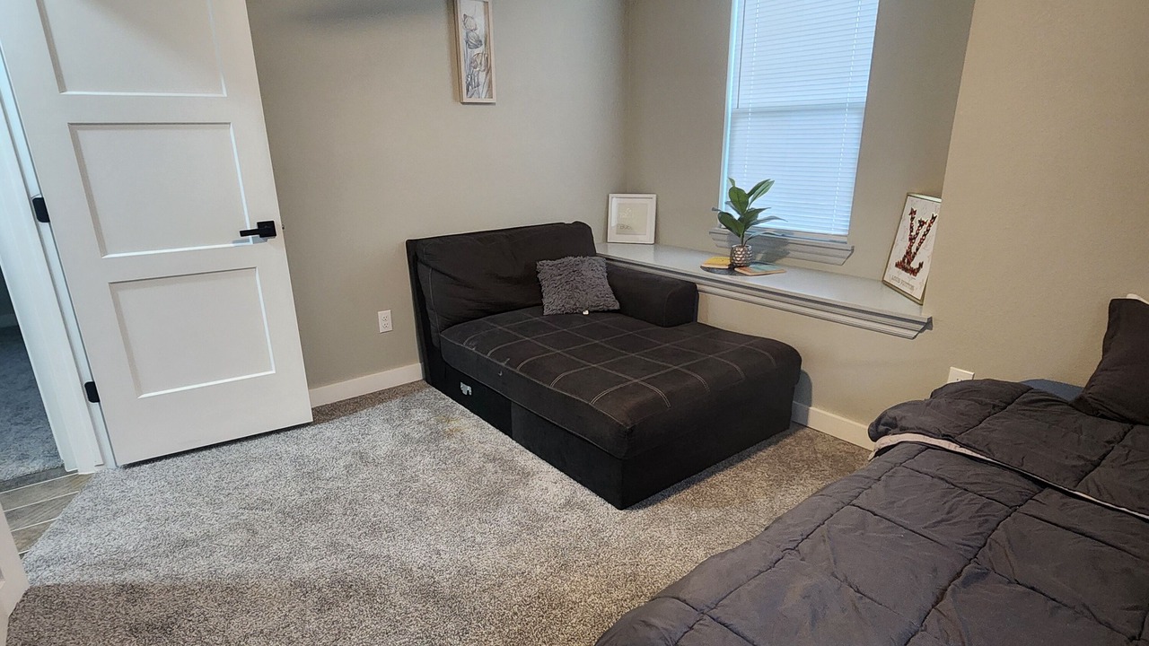 Photo of Bedroom in Del City