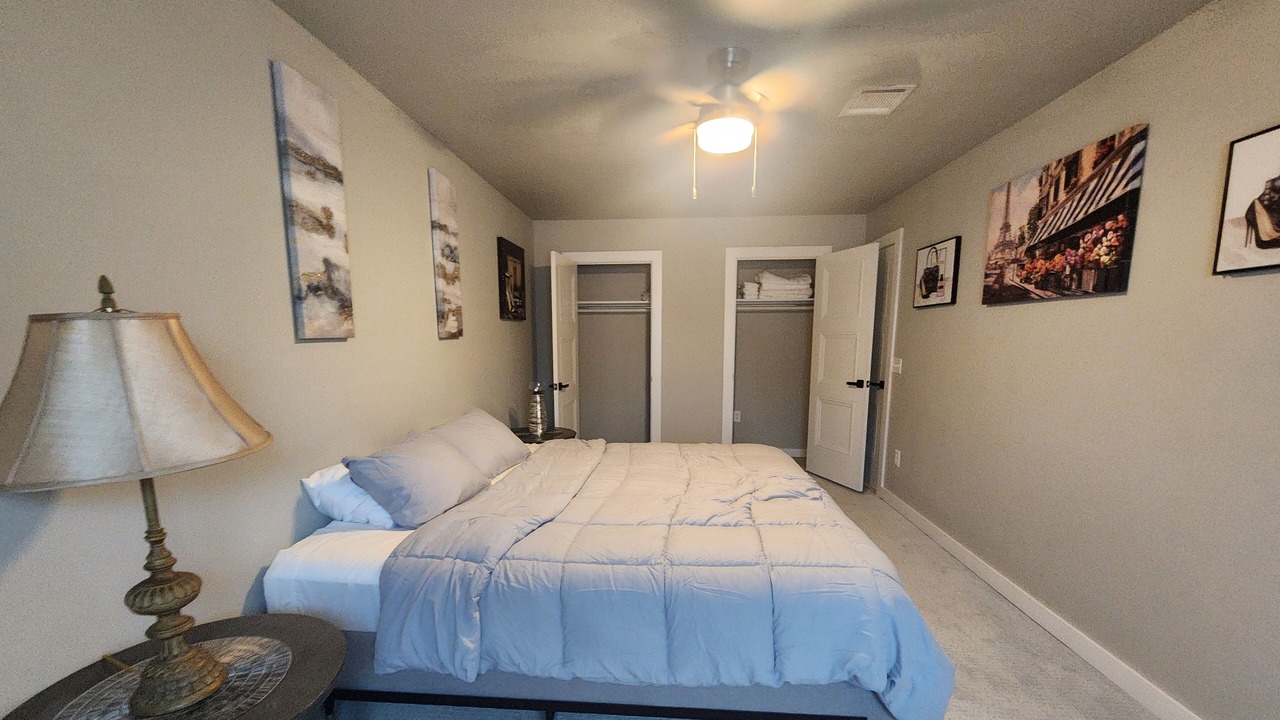 Photo of Bedroom in Del City