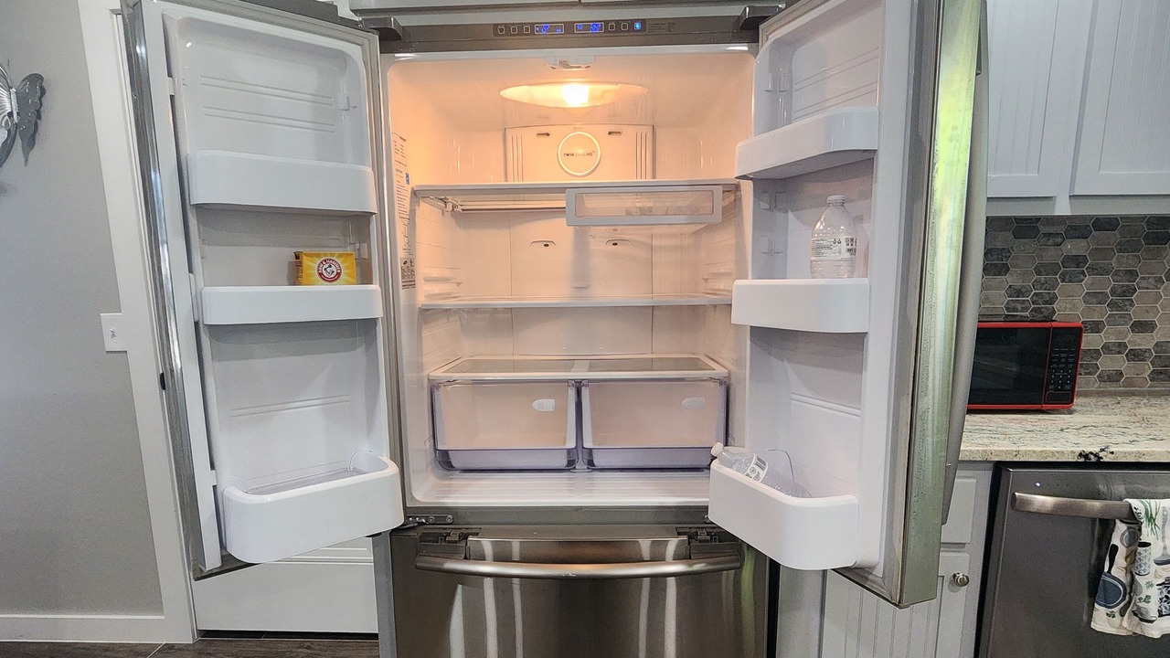 Photo of Kitchen in Del City