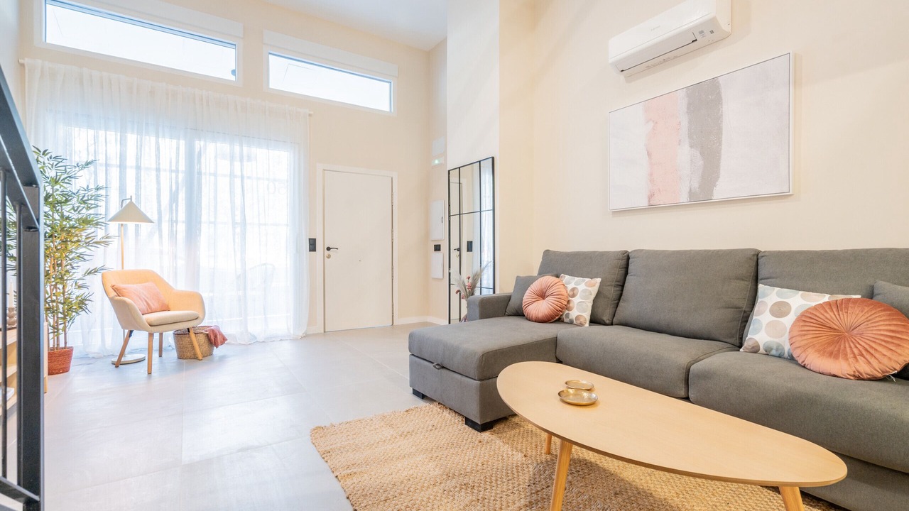 Photo of Livingroom in Benicalap