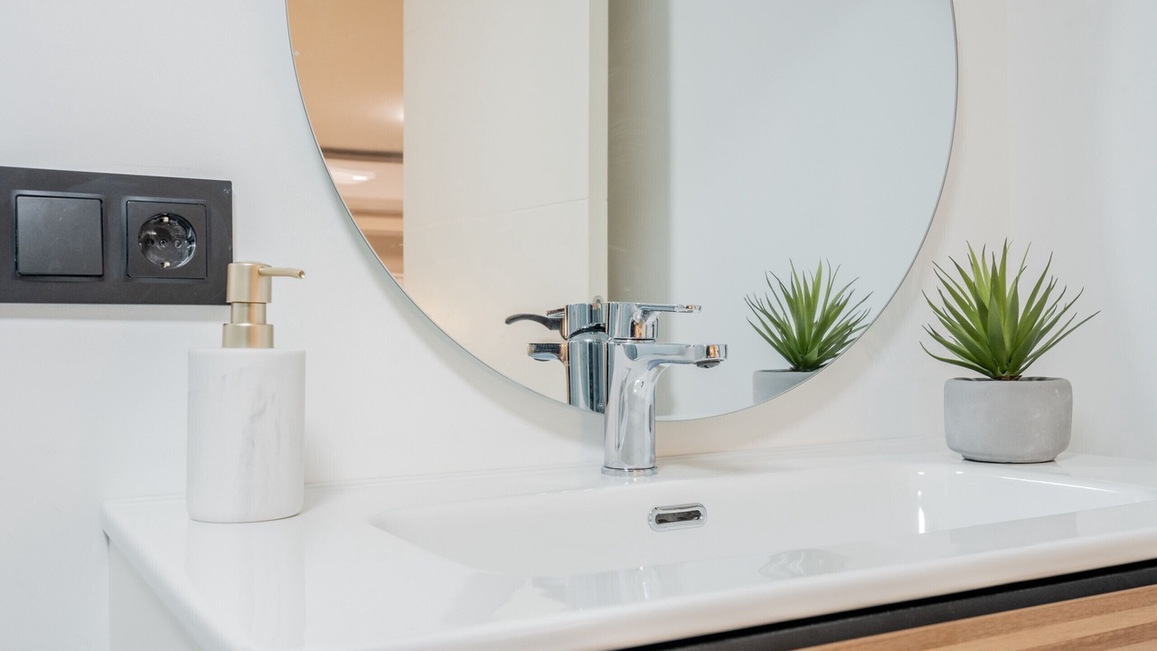 Photo of Bathroom in Benicalap