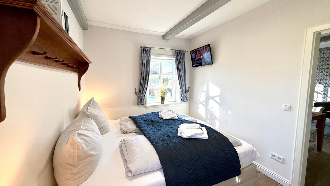 Photo of Bedroom in Dunsum