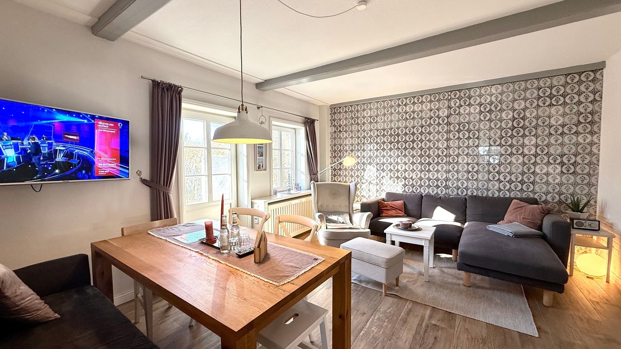 Photo of Livingroom in Dunsum