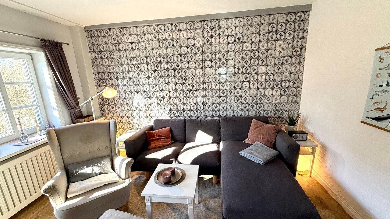 Photo of Livingroom in Dunsum