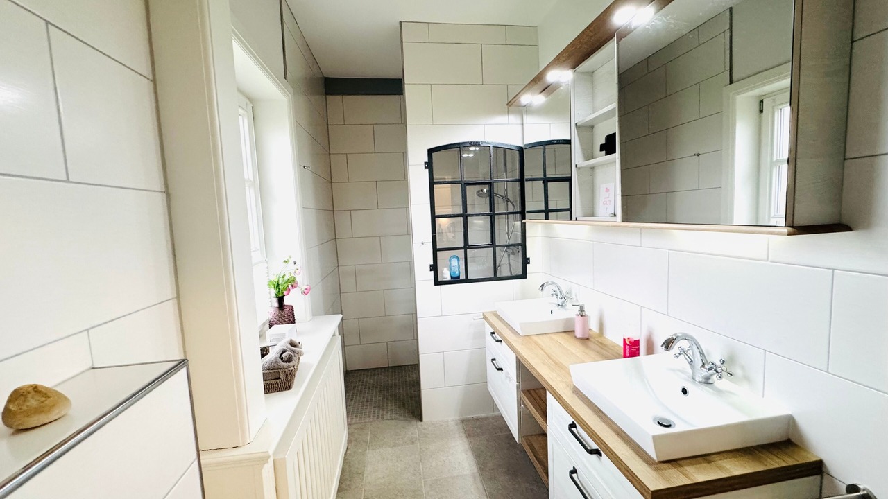 Photo of Bathroom in Dunsum