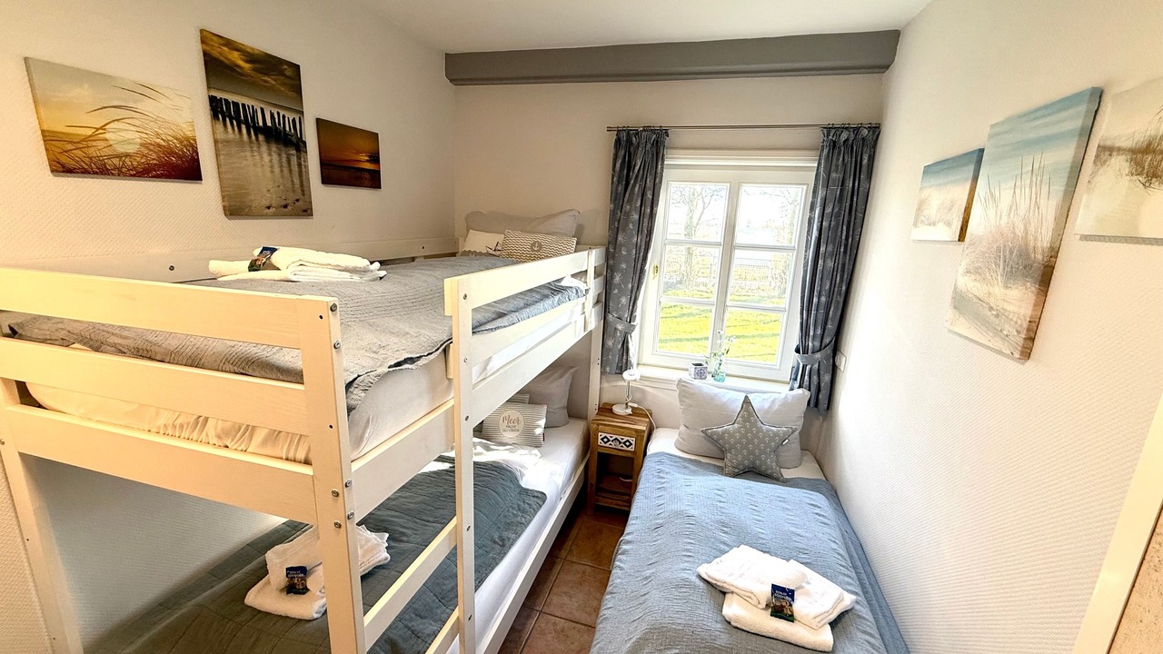Photo of Bedroom in Dunsum