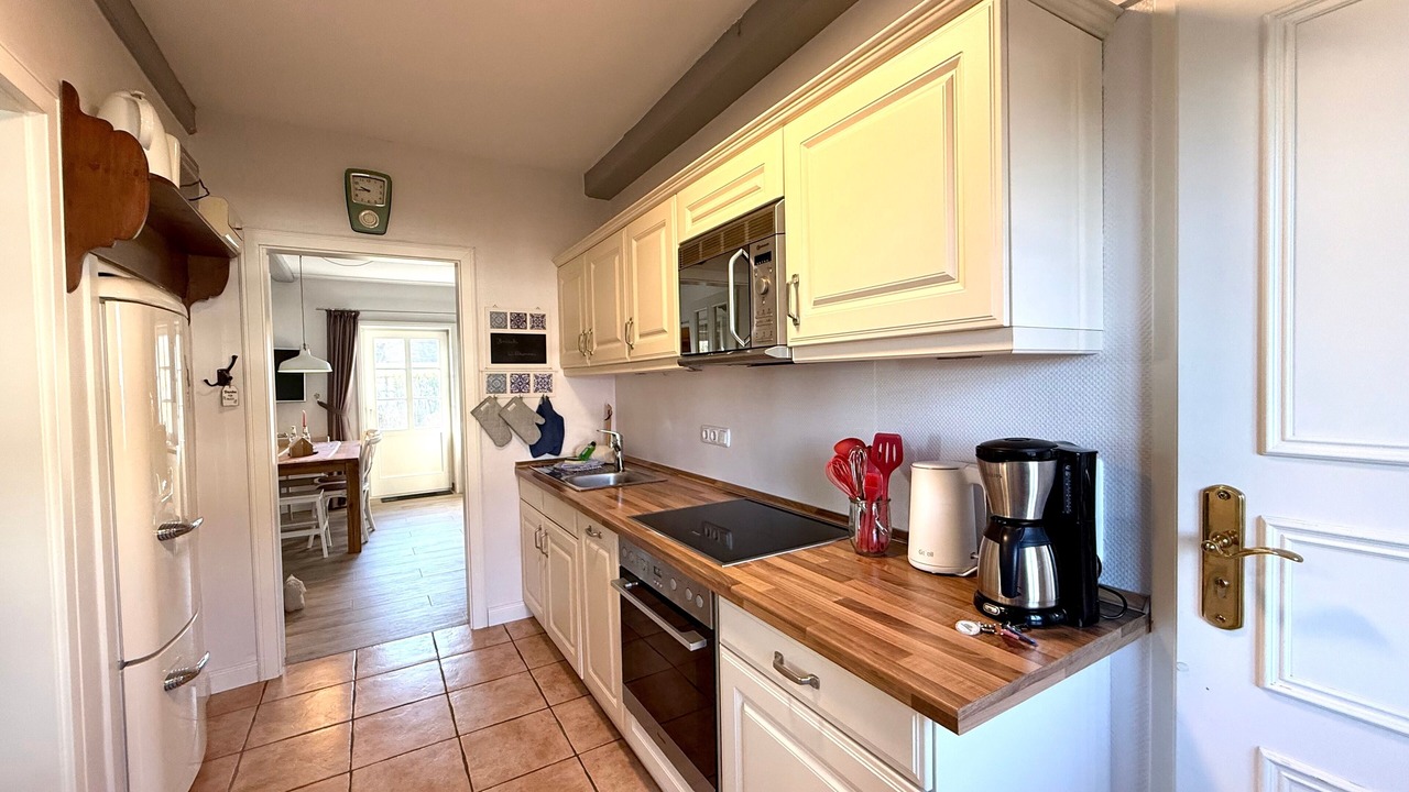 Photo of Kitchen in Dunsum