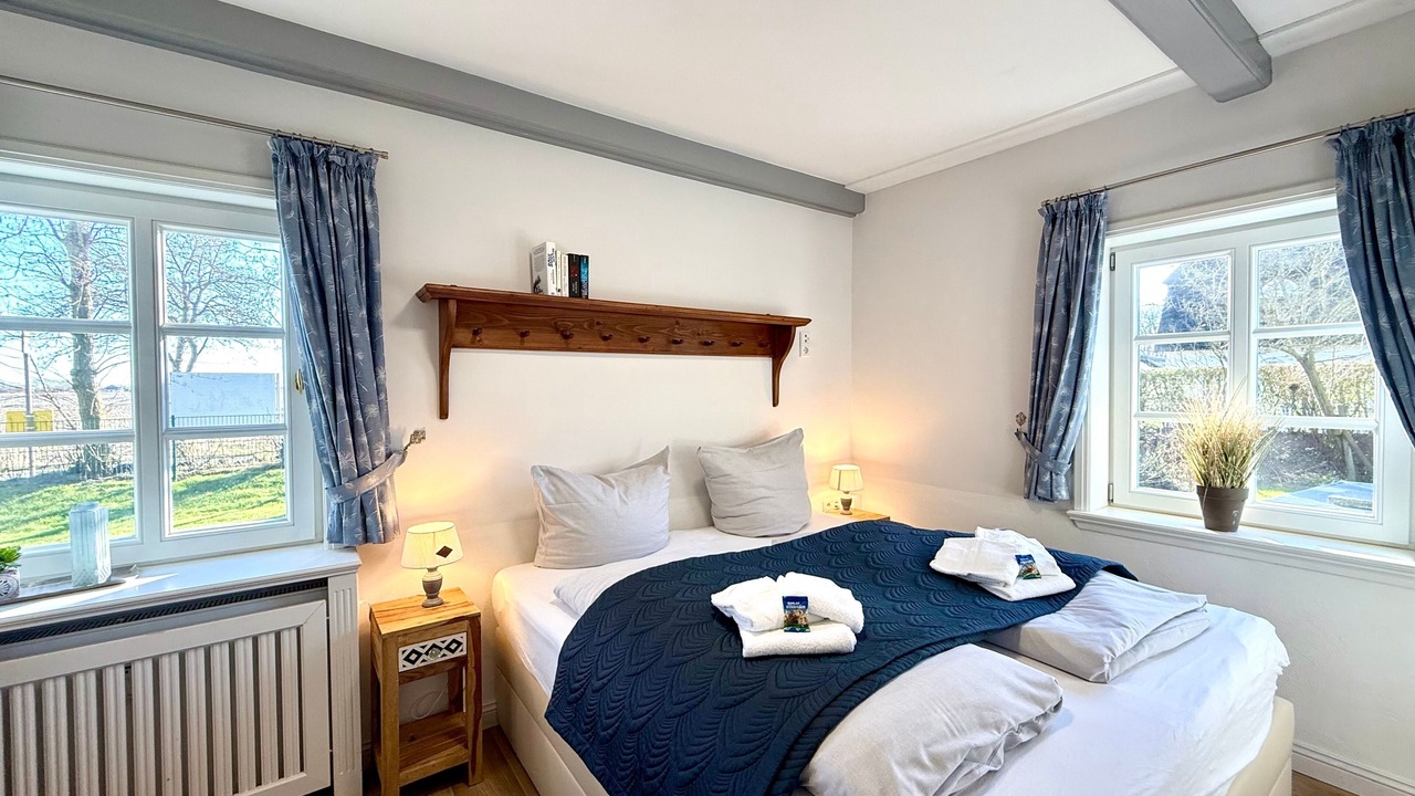 Photo of Bedroom in Dunsum