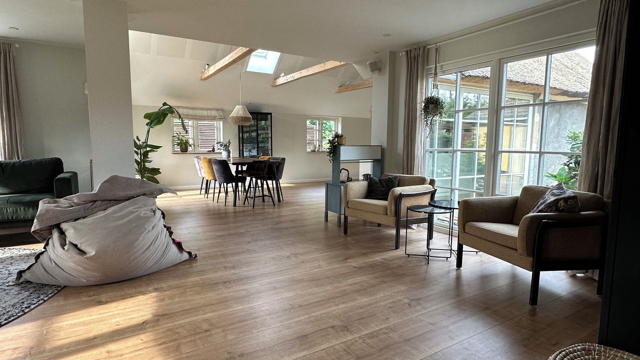 Photo of Livingroom in Greve