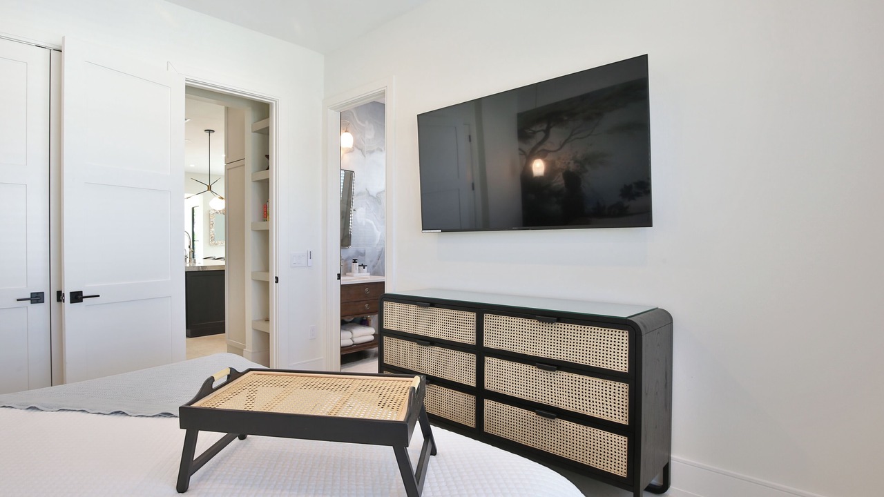 Photo of Bedroom in Whitney Beach