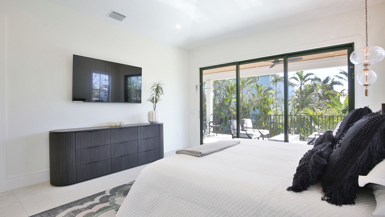 Photo of Bedroom in Whitney Beach