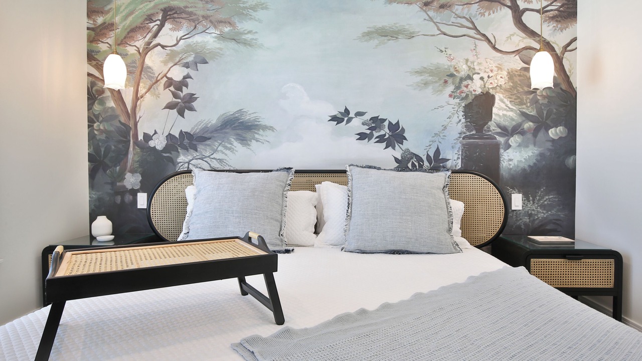 Photo of Bedroom in Whitney Beach