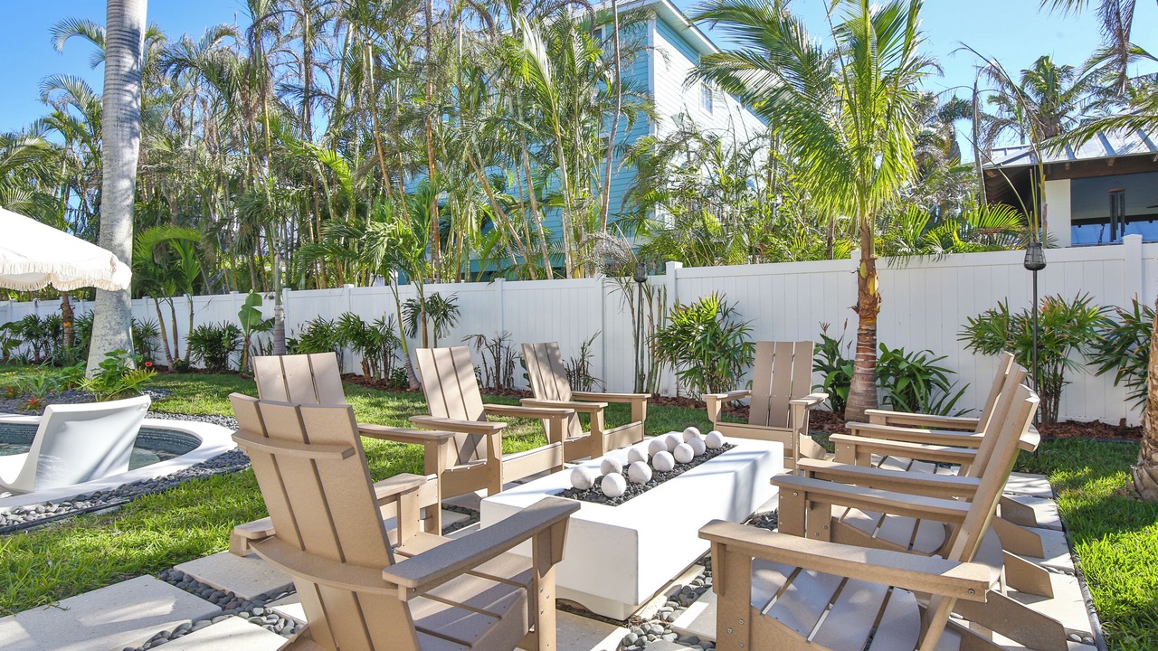 Photo of Outdoor in Whitney Beach