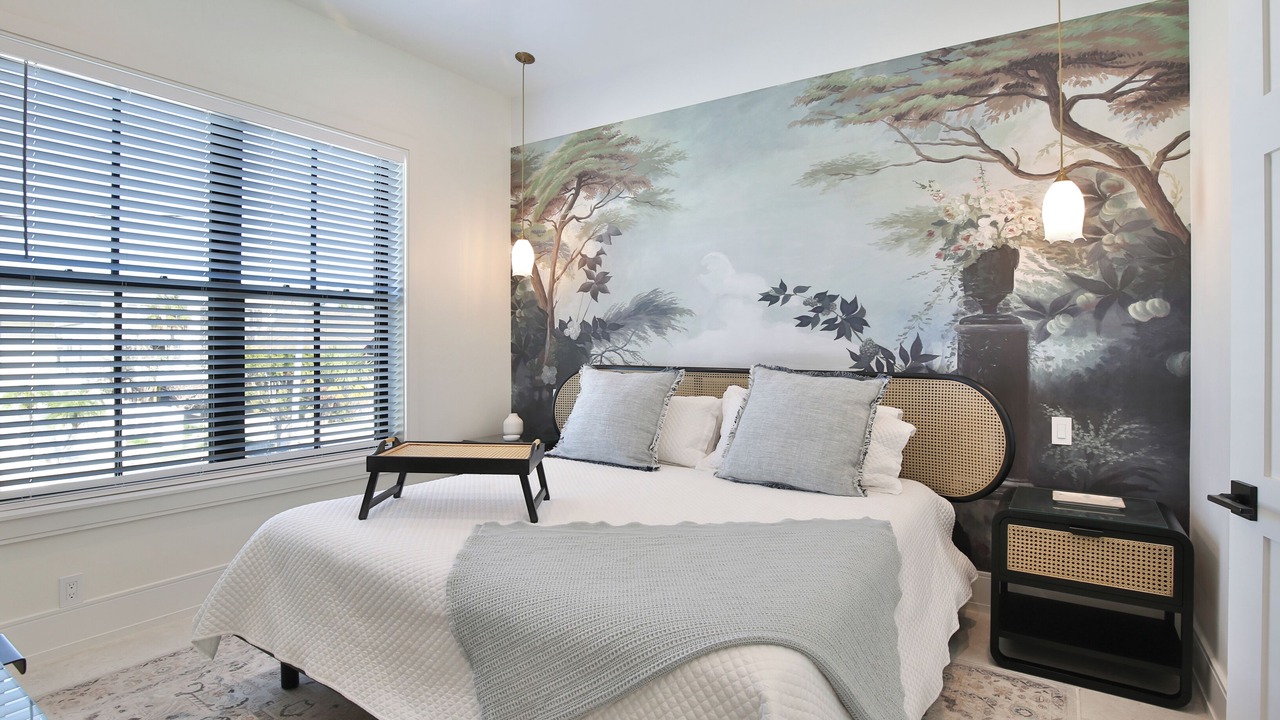 Photo of Bedroom in Whitney Beach