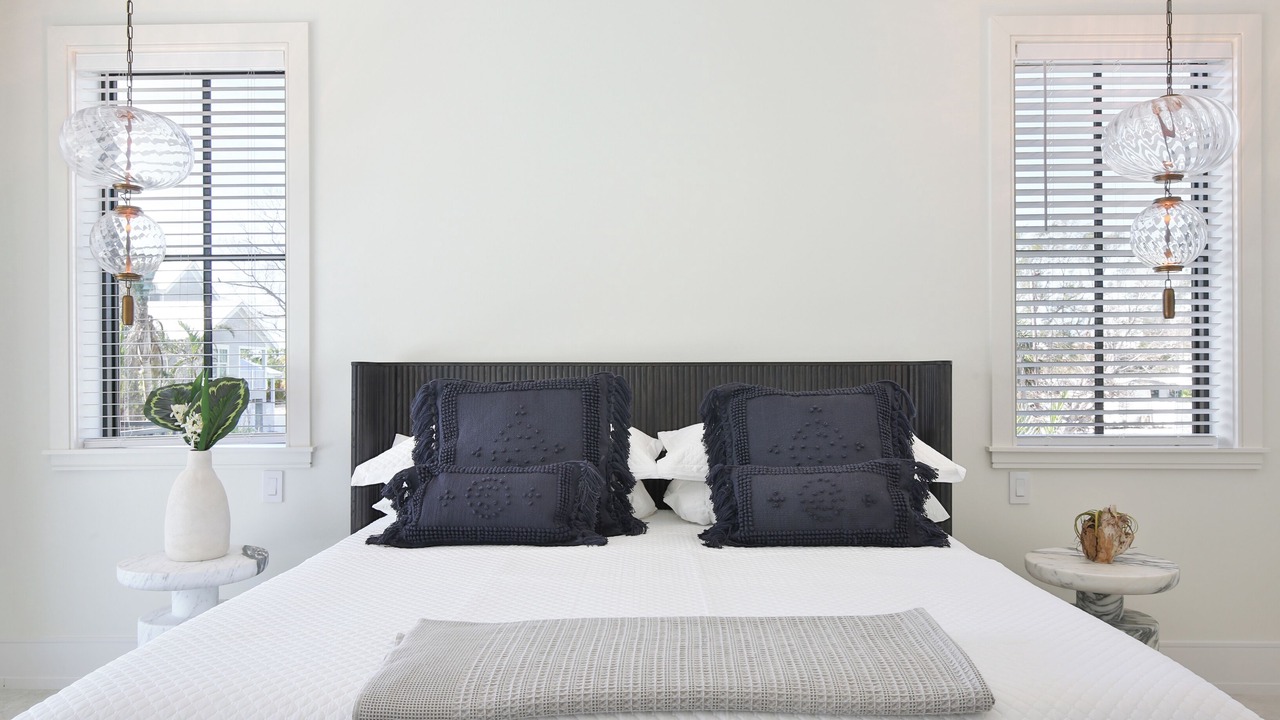 Photo of Bedroom in Whitney Beach