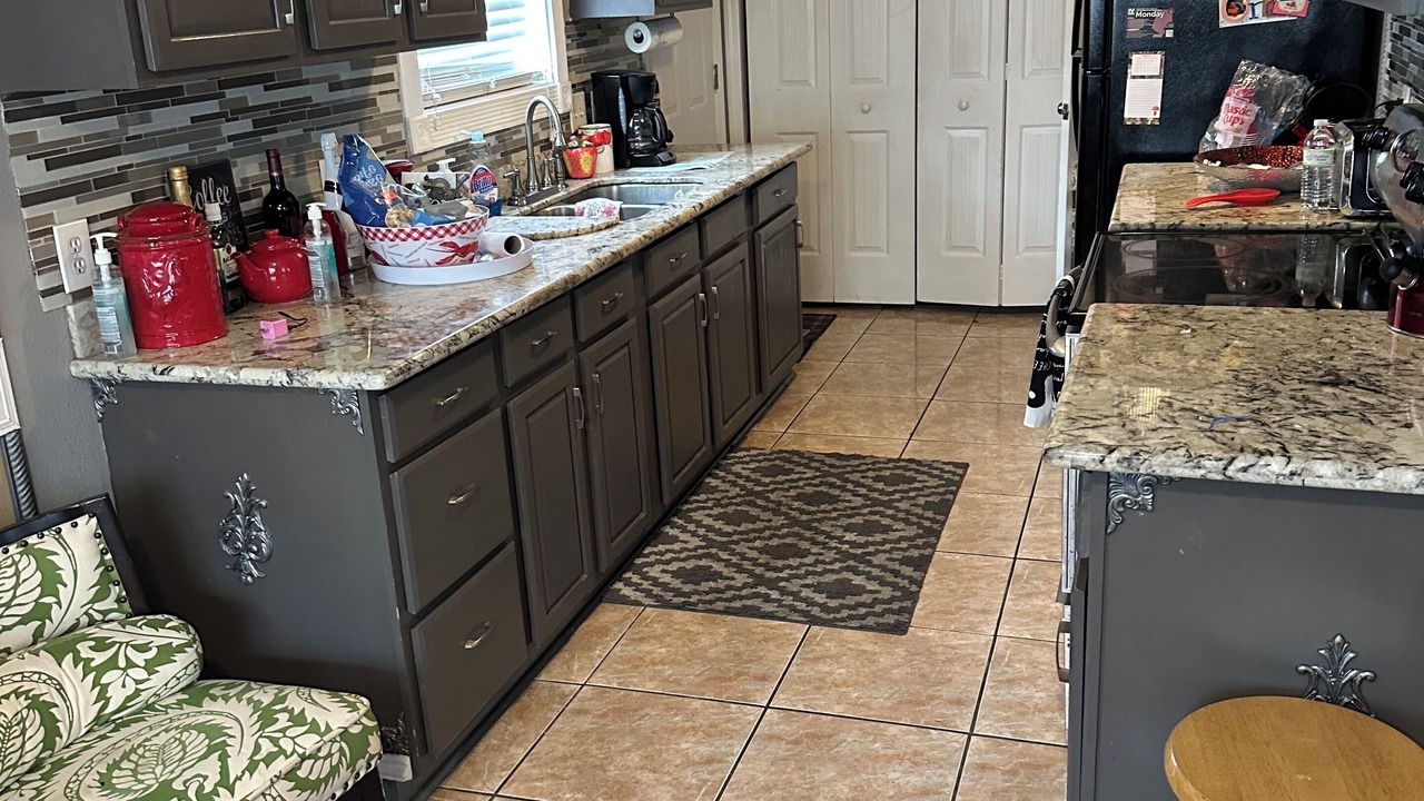 Photo of Kitchen in Fillmore