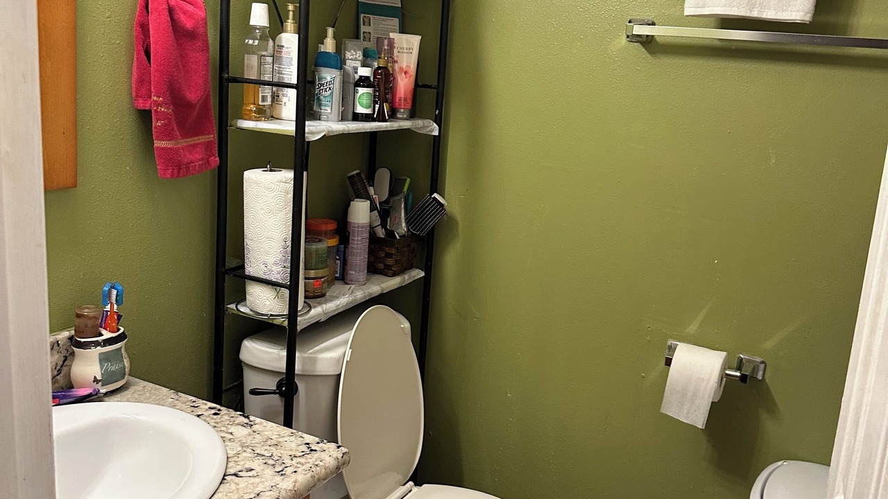 Photo of Bathroom in Fillmore