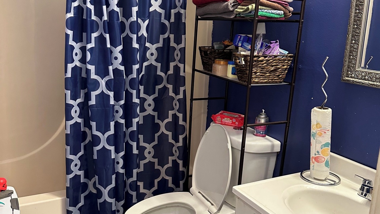 Photo of Bathroom in Fillmore