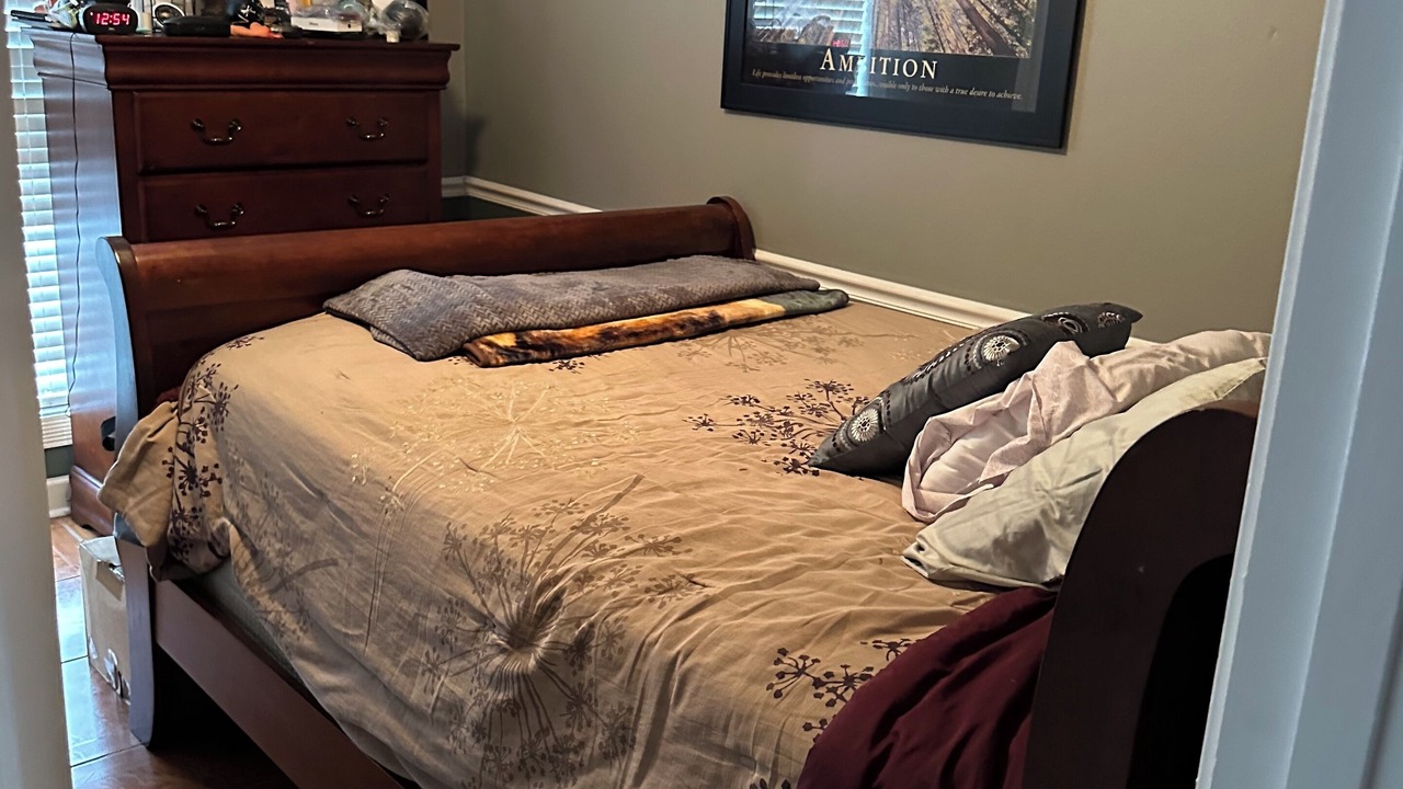Photo of Bedroom in Fillmore