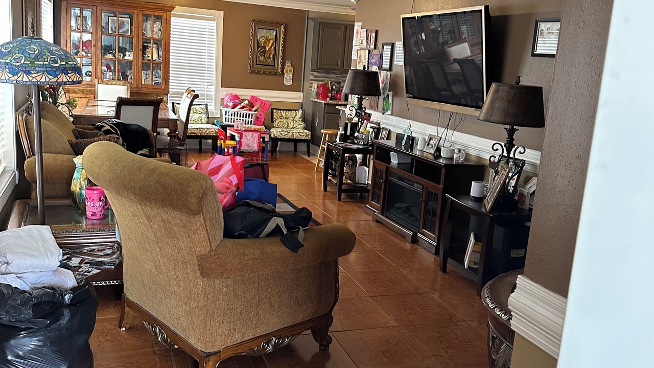 Photo of Livingroom in Fillmore