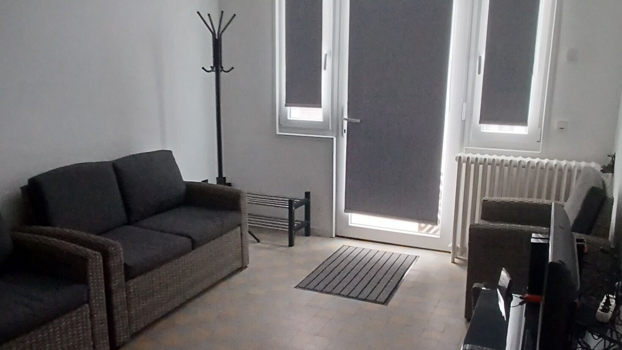 Photo of Livingroom in Souppes-sur-Loing