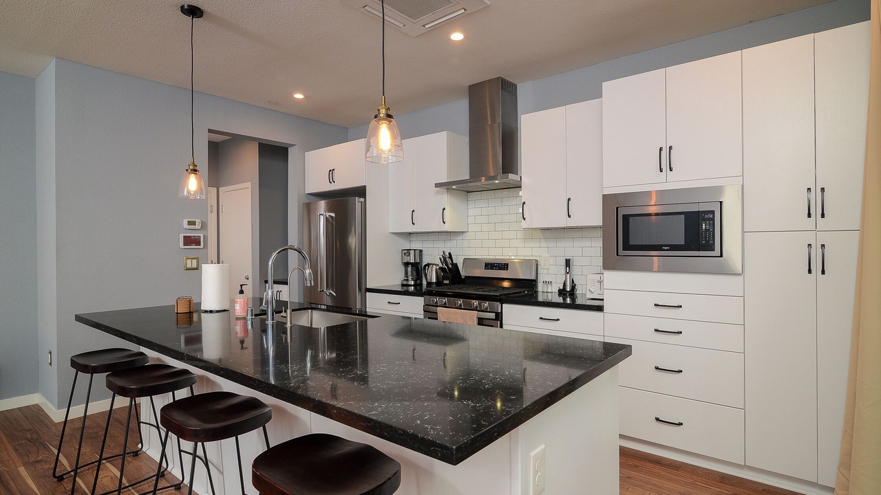 Photo of Kitchen in Land Park