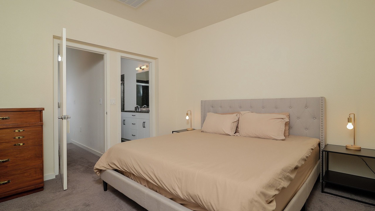 Photo of Bedroom in Land Park