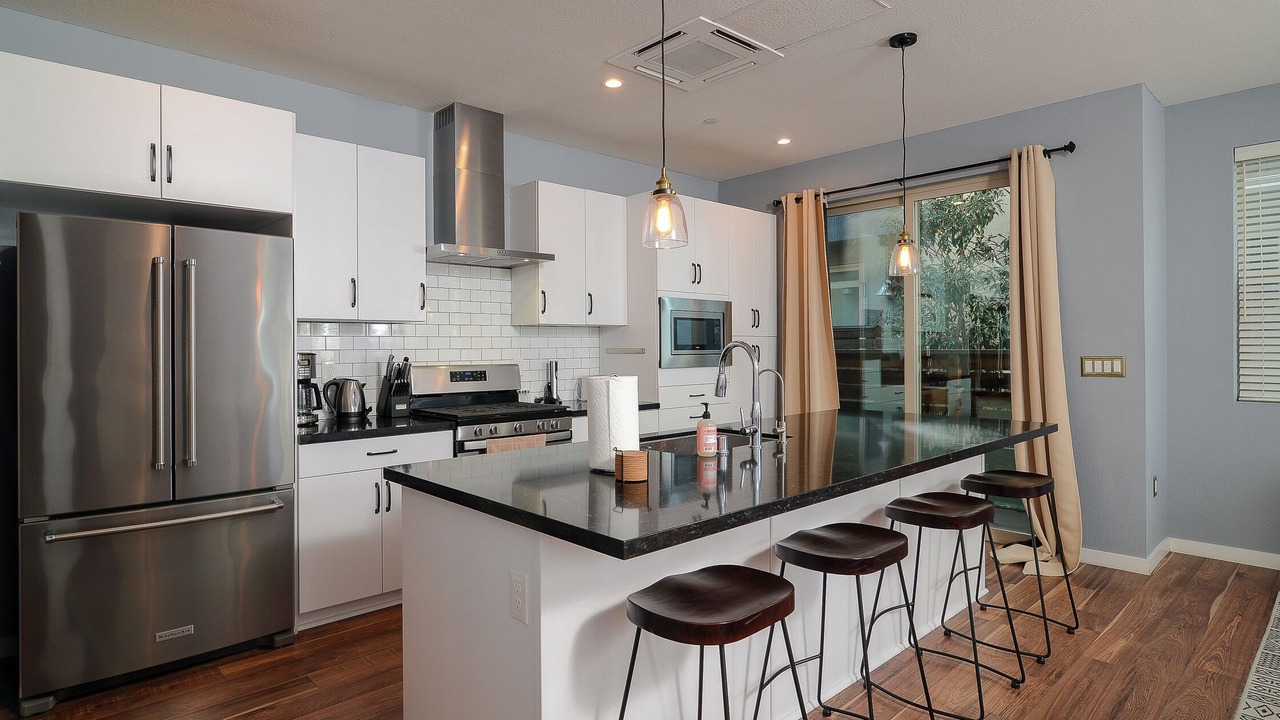 Photo of Kitchen in Land Park