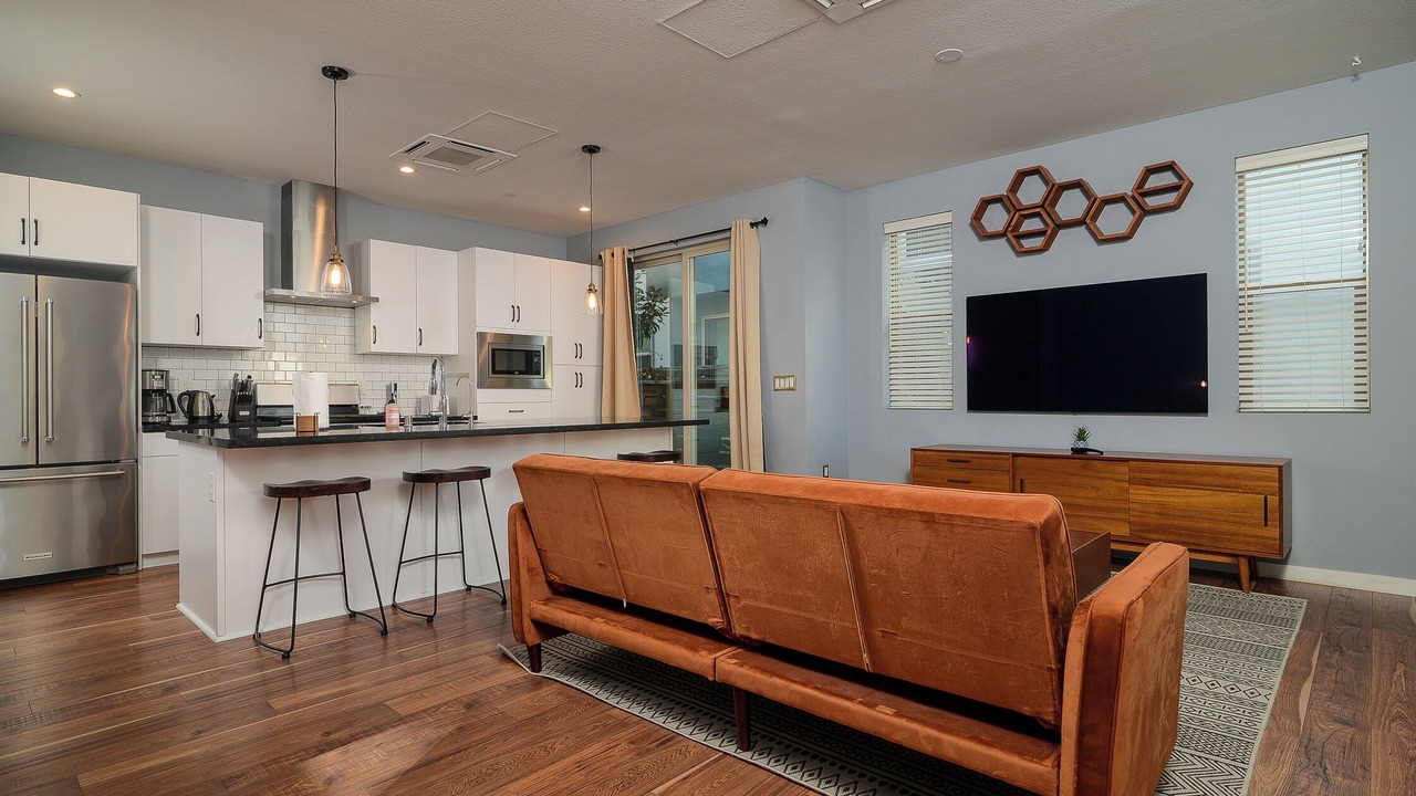Photo of Kitchen in Land Park