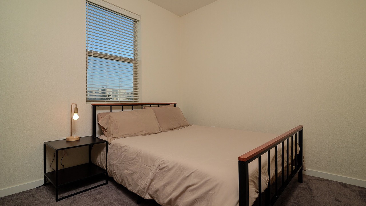 Photo of Bedroom in Land Park