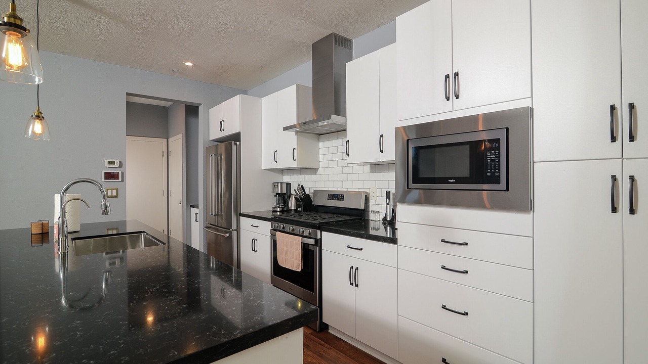 Photo of Kitchen in Land Park