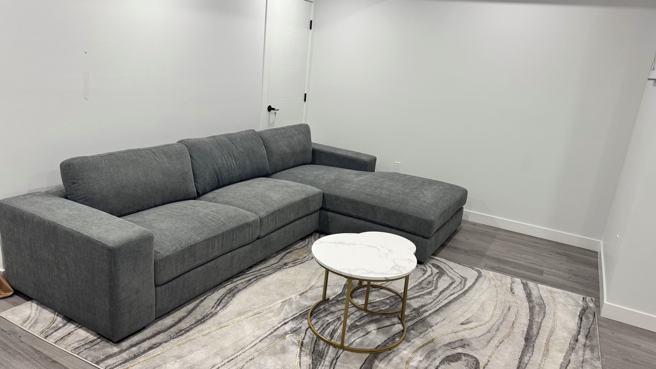 Photo of Livingroom in Southeast Calgary